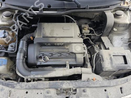 Comutador luzes SKODA OCTAVIA I Combi (1U5) 1.4 16V | BP21168398I24 