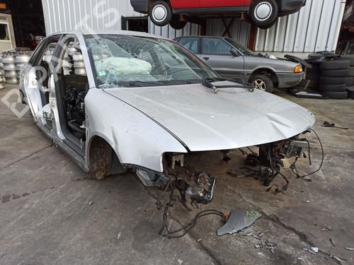 Annen AUDI A3 (8L1) 1.9 TDI | BP14415525O1 
