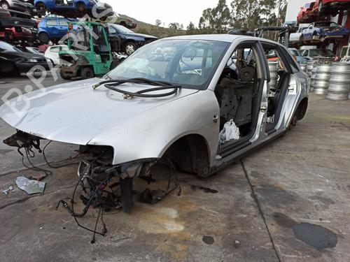 Annen AUDI A3 (8L1) 1.9 TDI | BP14415525O1 