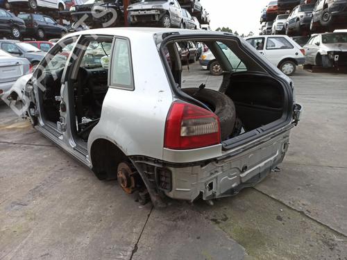 Annen AUDI A3 (8L1) 1.9 TDI | BP14415525O1 
