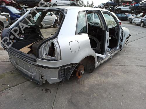 Annen AUDI A3 (8L1) 1.9 TDI | BP14415525O1 
