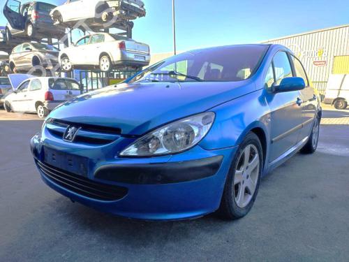 Used Parts PEUGEOT 307 (3A/C) 1.6 16V (109 hp) 3220328