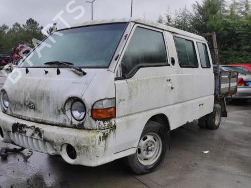 Teile für HYUNDAI H100 Bus (P) 2.5 TD (80 hp) 3220230 