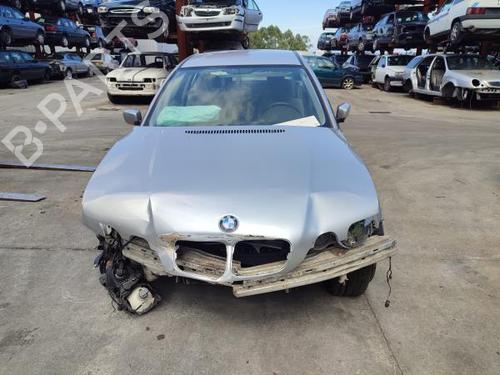 Pièces Détachées Usagées BMW 3 Compact (E46) 316 ti (115 hp) 3219370