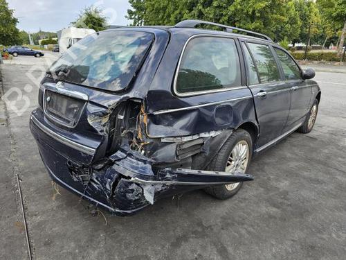 Module électronique ROVER 75 I Tourer (RJ) 2.0 CDT | BP27735976M83 