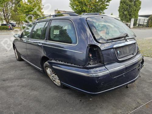 Module électronique ROVER 75 I Tourer (RJ) 2.0 CDT | BP27735976M83 