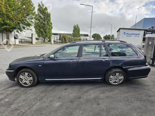 Module électronique ROVER 75 I Tourer (RJ) 2.0 CDT | BP27735976M83 