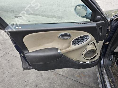 Module électronique ROVER 75 I Tourer (RJ) 2.0 CDT | BP27735976M83 