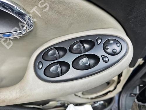 Module électronique ROVER 75 I Tourer (RJ) 2.0 CDT | BP27735976M83 