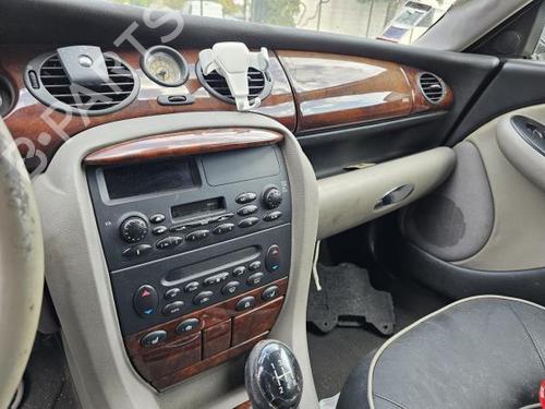 Module électronique ROVER 75 I Tourer (RJ) 2.0 CDT | BP27735976M83 