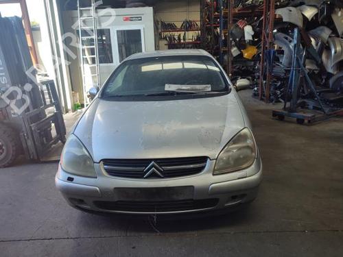 Brugte CITROËN C5 I (DC_) 2.0 HDi (DCRHZB, DCRHZE) (109 hp) 3223037