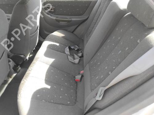 Front wiper motor HYUNDAI ACCENT II (LC) 1.3 | BP18016725M29 