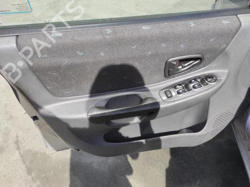 Front wiper motor HYUNDAI ACCENT II (LC) 1.3 | BP18016725M29 