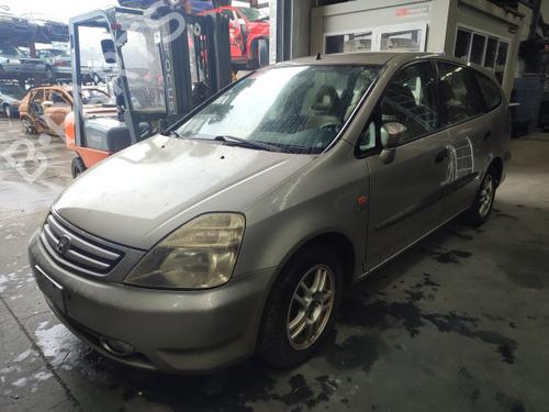 Used Parts HONDA STREAM (RN) 1.7 16V (RN1) (125 hp) 3223000