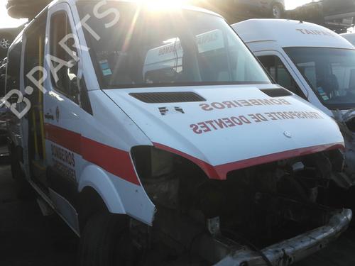 Used Parts MERCEDES-BENZ SPRINTER 3,5-t Van (B906) 313 CDI (906.631, 906.633, 906.635, 906.637) (129 hp) 3211392