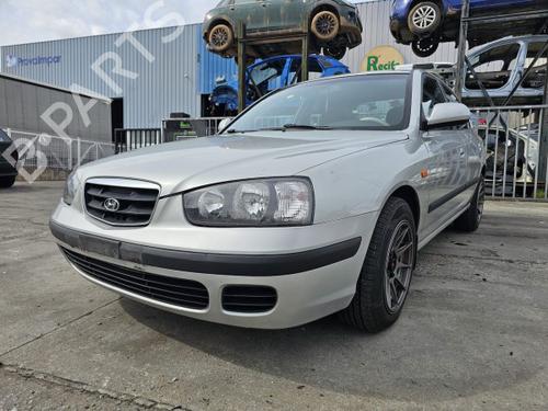 Venstre bak invendig håndtak HYUNDAI ELANTRA III Saloon (XD) 2.0 CRDi | BP30637692I15