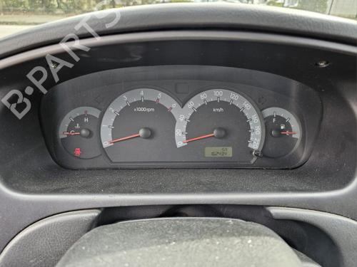 Venstre bak invendig håndtak HYUNDAI ELANTRA III Saloon (XD) 2.0 CRDi | BP30637692I15