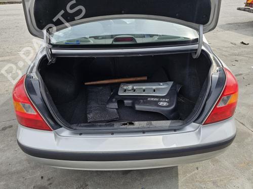 Venstre bak invendig håndtak HYUNDAI ELANTRA III Saloon (XD) 2.0 CRDi | BP30637692I15