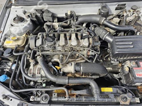 Venstre bak invendig håndtak HYUNDAI ELANTRA III Saloon (XD) 2.0 CRDi | BP30637692I15