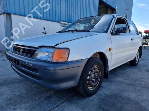 Used Parts TOYOTA STARLET (_P8_) 1.0 (EP80_, EP80R) (54 hp) 3214663