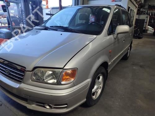 Used Parts HYUNDAI TRAJET (FO) 2.0 CRDi (113 hp) 3223099