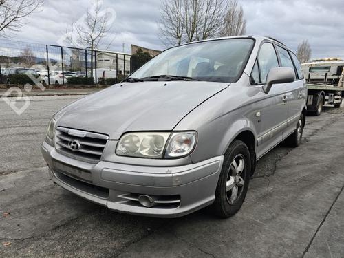 Used Parts HYUNDAI TRAJET (FO) 2.0 CRDi (113 hp) 3220295
