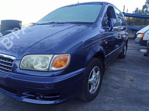 Used Parts HYUNDAI TRAJET (FO) 2.0 CRDi (113 hp) 3214134