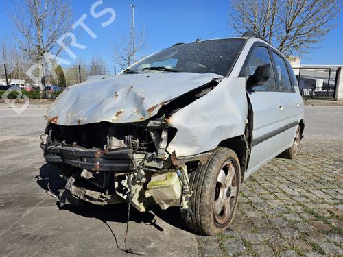 Used Parts HYUNDAI MATRIX (FC) 1.6 (103 hp) 3223106