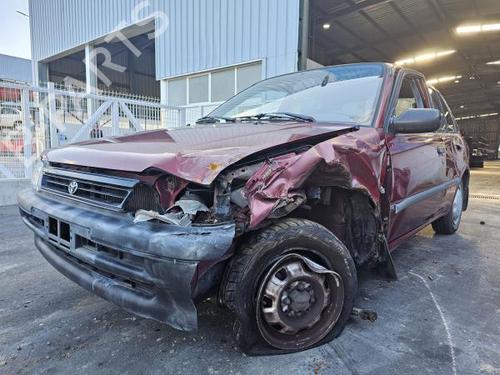 Used Parts TOYOTA STARLET (_P8_) 1.0 (EP80_, EP80R) (54 hp) 3216462