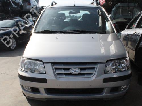 Gearknop HYUNDAI MATRIX (FC) 1.6 | BP14435840I34 