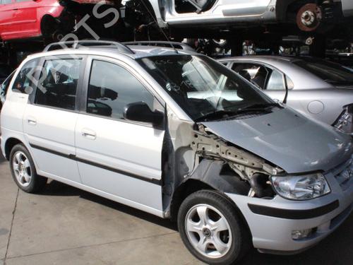 Gearknop HYUNDAI MATRIX (FC) 1.6 | BP14435840I34 