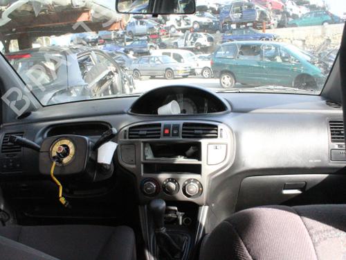 Gearknop HYUNDAI MATRIX (FC) 1.6 | BP14435840I34 