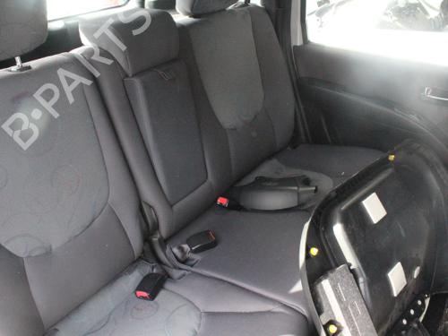 Gearknop HYUNDAI MATRIX (FC) 1.6 | BP14435840I34 