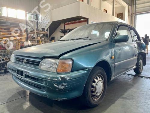 Used Parts TOYOTA STARLET (_P8_) 1.0 (EP80_, EP80R) (54 hp) 3213965