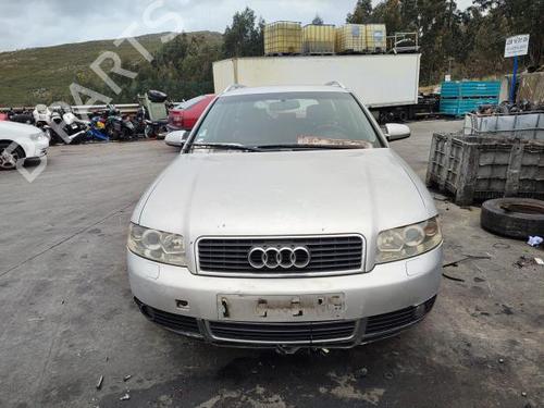 Teile für AUDI A4 B6 Avant (8E5) 1.9 TDI (130 hp) 3216365 