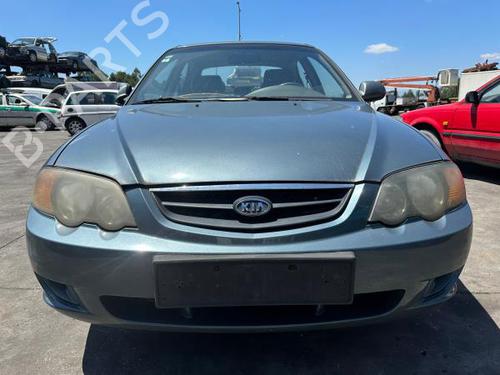 Used Parts KIA SHUMA II (FB) 1.6 (101 hp) 3223127