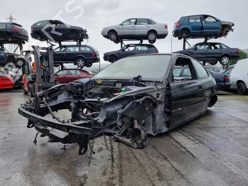 Brukte deler til TOYOTA COROLLA (_E11_) 2.0 D-4D (CDE110_, CDE110R) (90 hp) 3216133