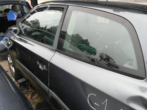 Brugte FIAT STILO (192_) 1.2 16V (192_XA1B) (80 hp) 3223138