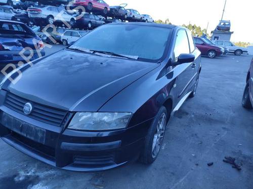 Brugte FIAT STILO (192_) 1.6 16V (192_XB1A) (103 hp) 3223147