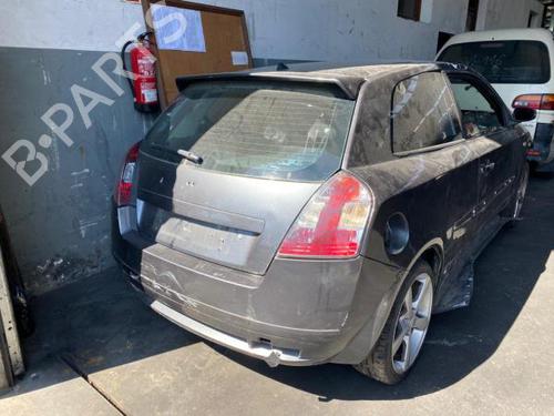 Used Parts FIAT STILO (192_) 1.9 JTD (192_XE1A) (115 hp) 3211345