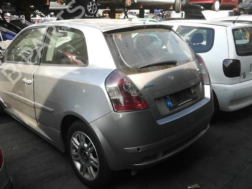 Used Parts FIAT STILO (192_) 1.9 JTD (192_XE1A) (115 hp) 3213729