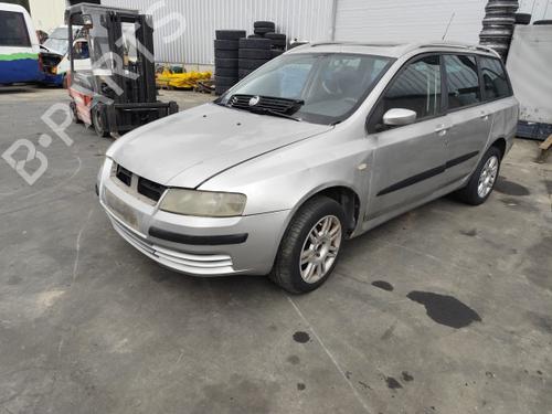Used Parts FIAT STILO Multi Wagon (192_)  1.9 JTD  3223164