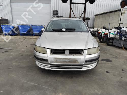 Engine control unit (ECU) FIAT STILO Multi Wagon (192_) 1.9 JTD | BP32442026M57 - Image 11