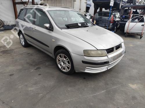 Engine control unit (ECU) FIAT STILO Multi Wagon (192_) 1.9 JTD | BP32442026M57 - Image 12