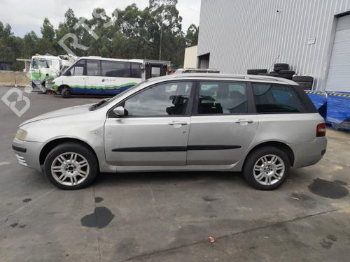 Engine control unit (ECU) FIAT STILO Multi Wagon (192_) 1.9 JTD | BP32442026M57 - Image 13