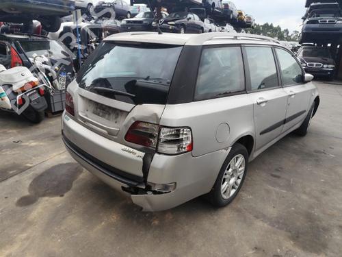 Engine control unit (ECU) FIAT STILO Multi Wagon (192_) 1.9 JTD | BP32442026M57 - Image 16