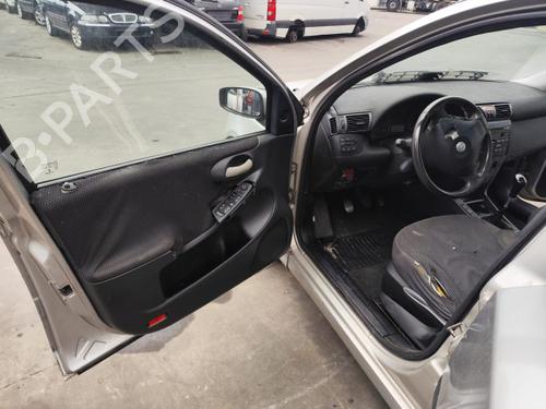 Engine control unit (ECU) FIAT STILO Multi Wagon (192_) 1.9 JTD | BP32442026M57 - Image 21