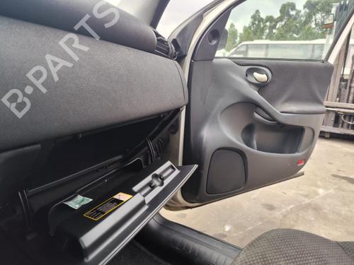 Engine control unit (ECU) FIAT STILO Multi Wagon (192_) 1.9 JTD | BP32442026M57 - Image 23