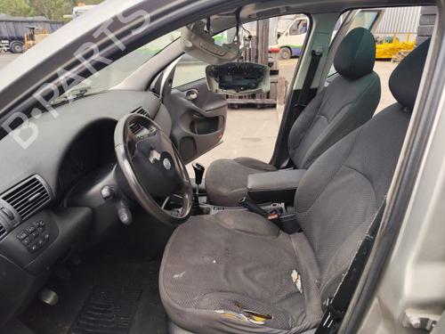 Engine control unit (ECU) FIAT STILO Multi Wagon (192_) 1.9 JTD | BP32442026M57 - Image 30