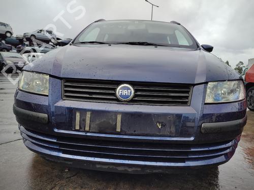 Moteur de lève-vitre avant gauche FIAT STILO (192_) 1.6 16V (192_XB1A) | BP20937067E21 